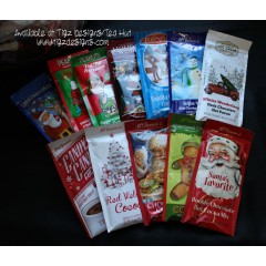 McSteven's Holiday Hot Chocolate - Assorted